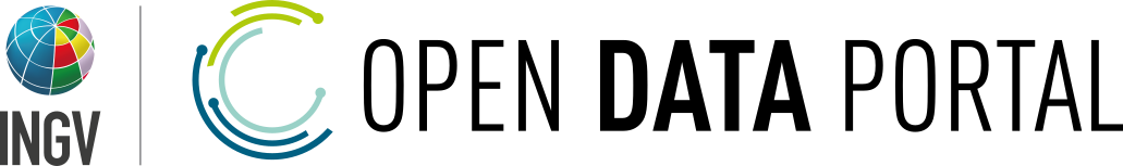 INGV Open Data Logo